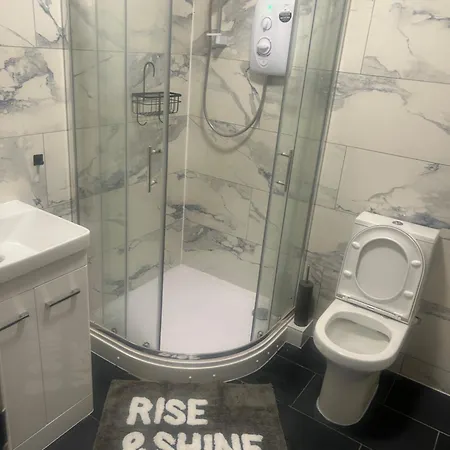 The Millstone Residents Panzió