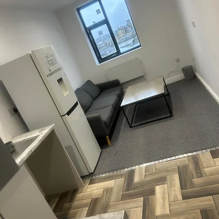 The Millstone Residents Bed & Breakfast Bradford (West Yorkshire)