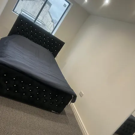 The Millstone Residents Bradford (West Yorkshire)