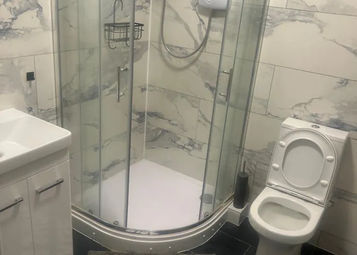 The Millstone Residents Panzió