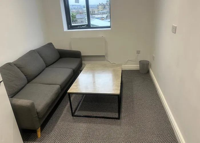 Bed & Breakfast The Millstone Residents *