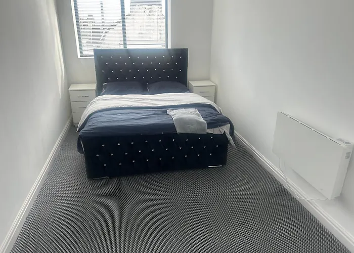 The Millstone Residents Panzió *