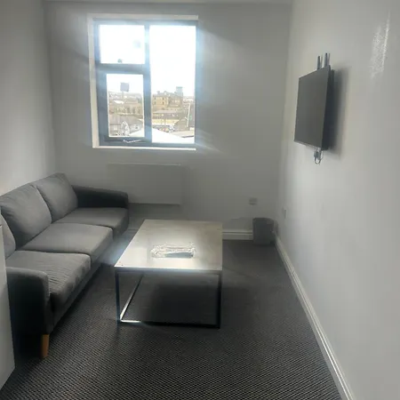 The Millstone Residents Bed & Breakfast Bradford (West Yorkshire)