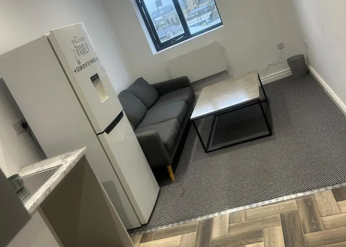 The Millstone Residents Bed & Breakfast Bradford (West Yorkshire)