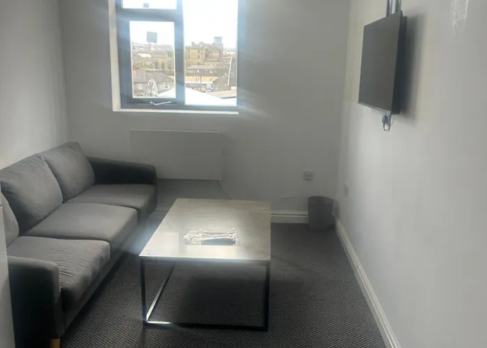 The Millstone Residents Bed & Breakfast Bradford (West Yorkshire)